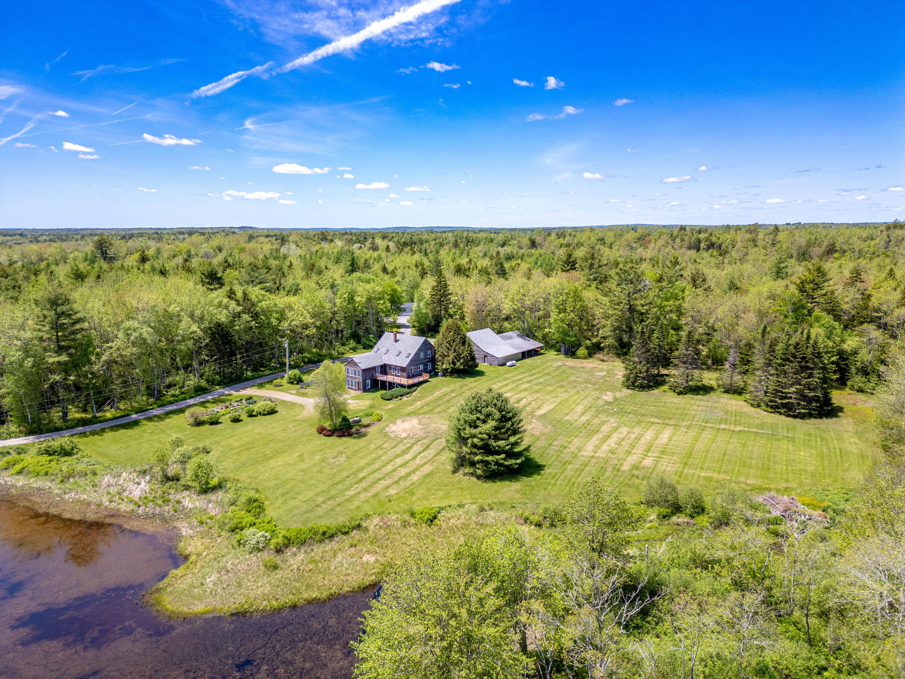 634 Cushing Road Friendship, ME 04547 - Photo 32 of 36 Property