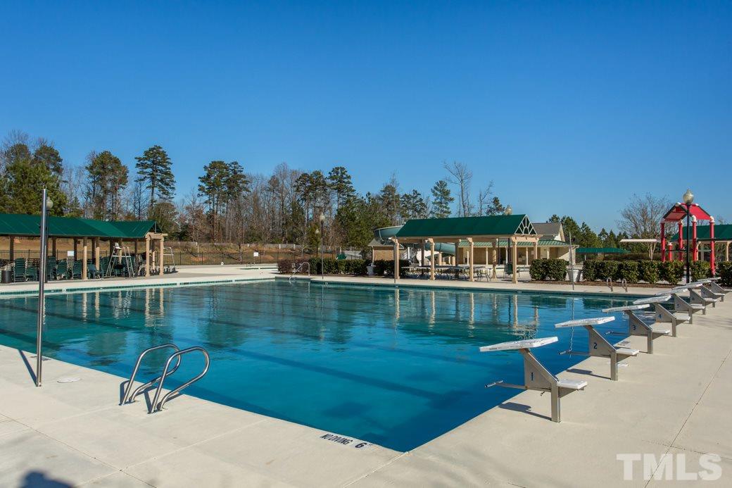 2341 Putters Way Raleigh, NC 27614 - Photo 28 of 30 Gallery Image 28