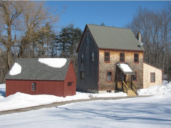 252 Thorndike Road Weare, NH 03281 - Photo 1 of 1 Gallery Image 1