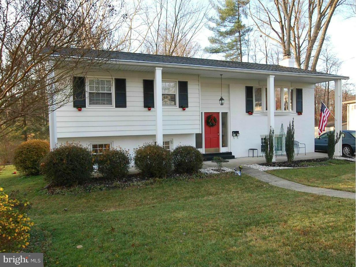 3617 Colony Road Fairfax, VA 22030 - Photo 1 of 30 Exterior (Front)