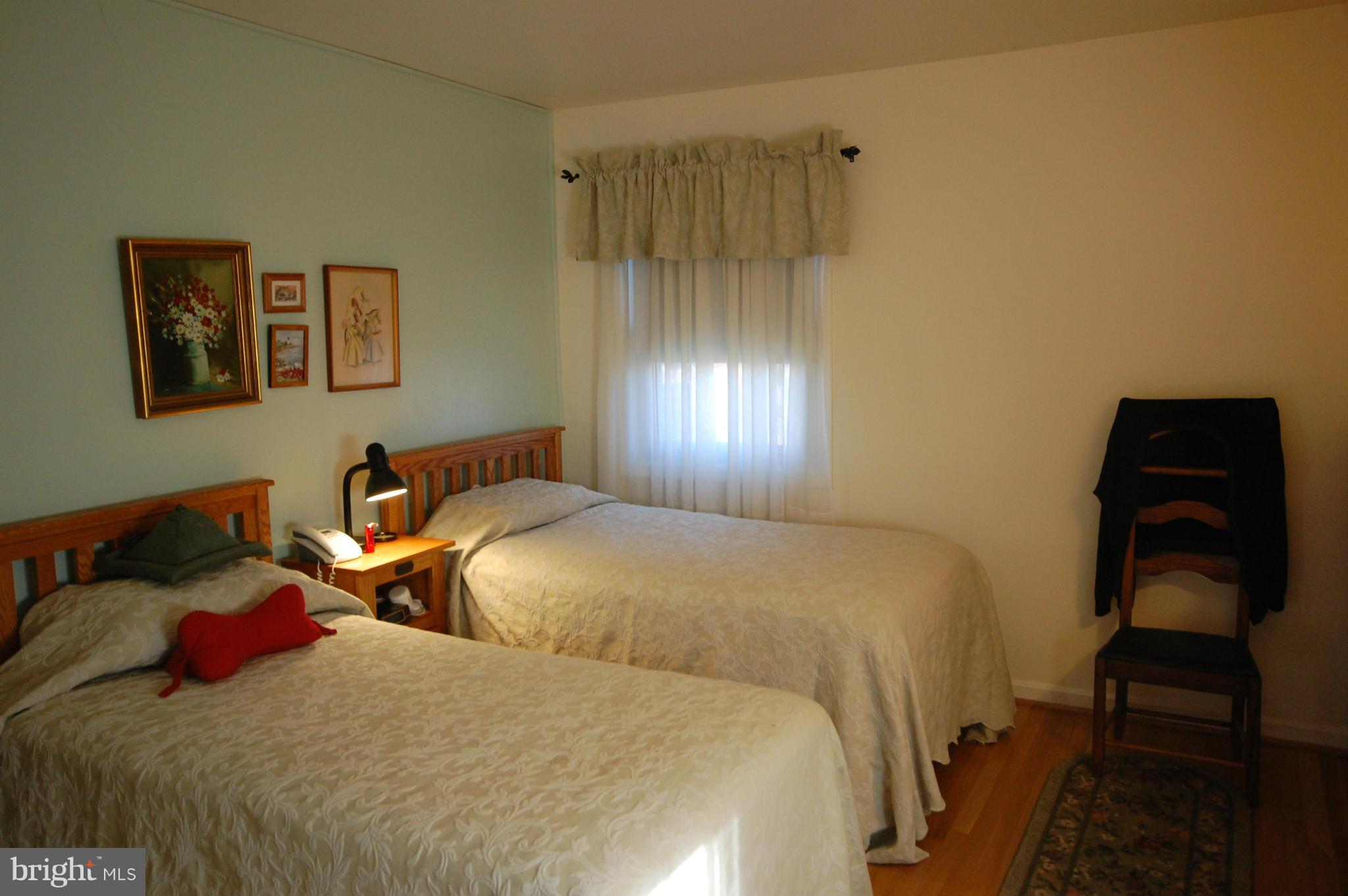 3617 Colony Road Fairfax, VA 22030 - Photo 11 of 30 Bedroom (Master)