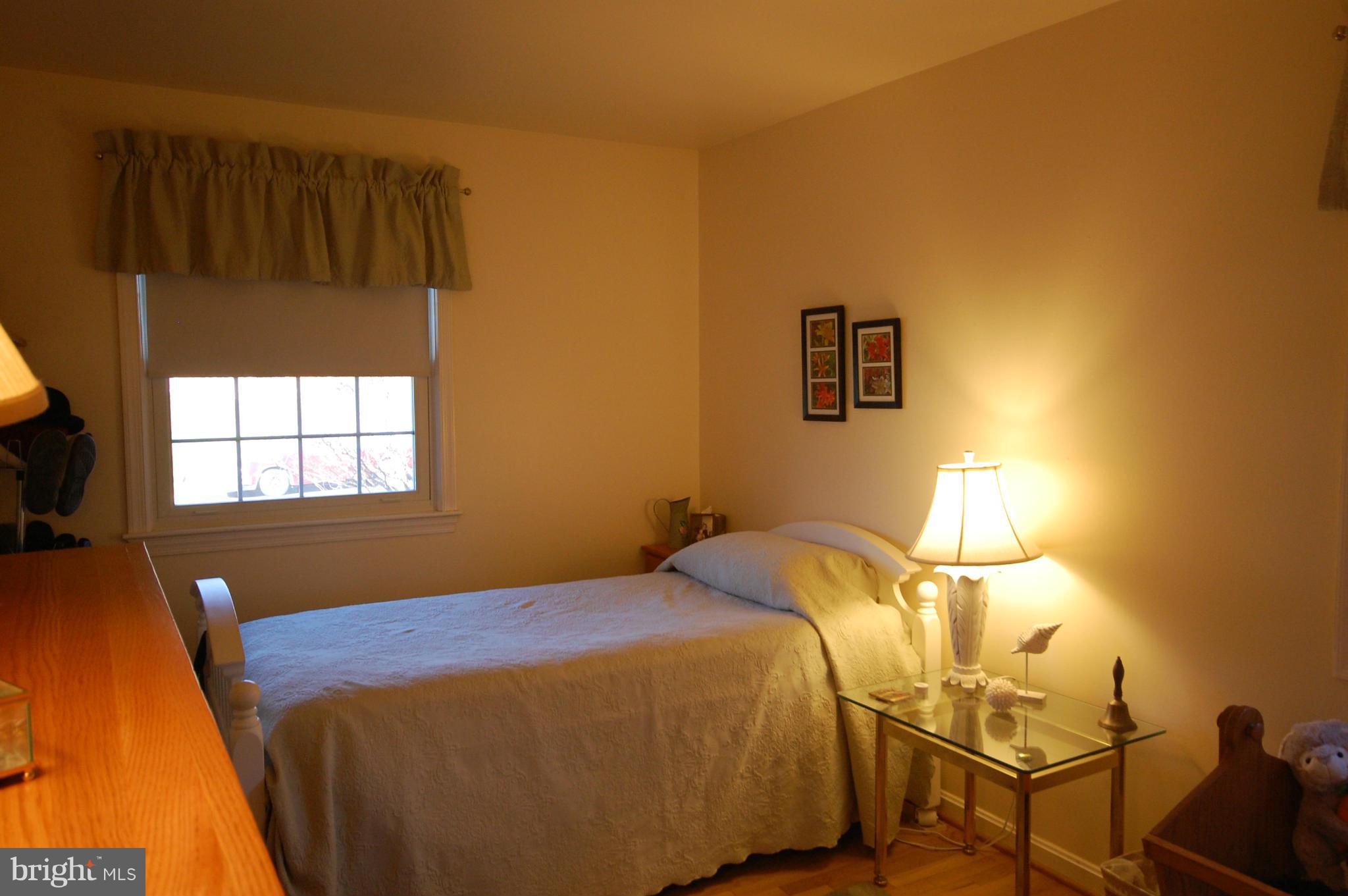 3617 Colony Road Fairfax, VA 22030 - Photo 15 of 30 Bedroom
