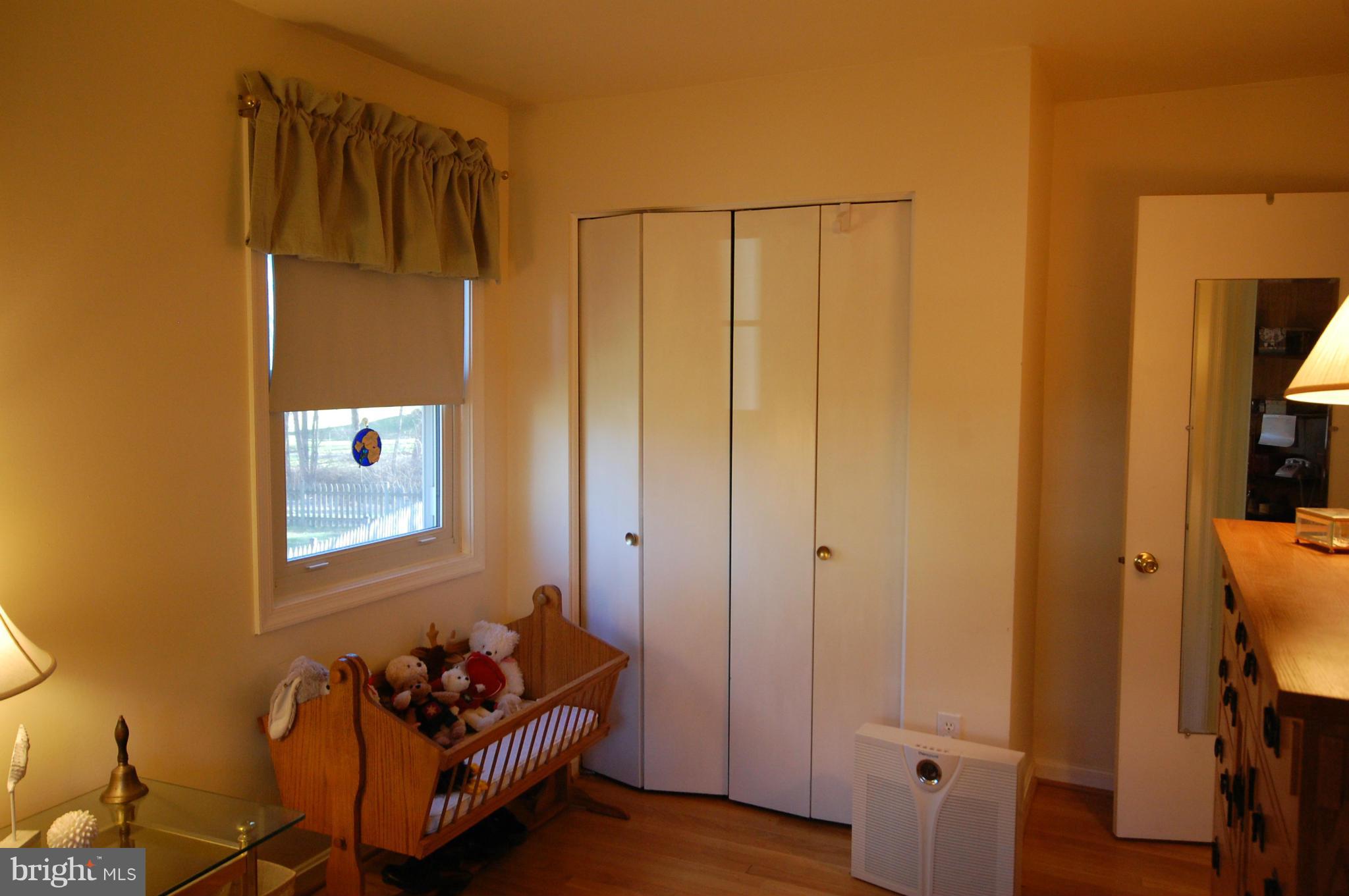3617 Colony Road Fairfax, VA 22030 - Photo 16 of 30 Bedroom