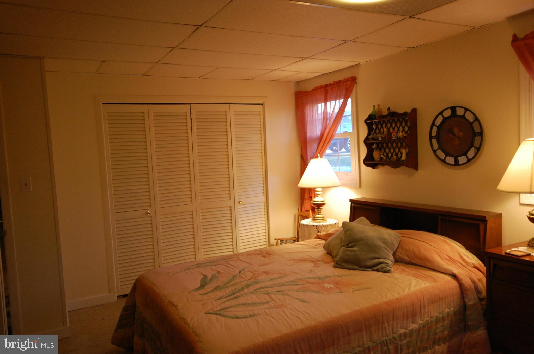3617 Colony Road Fairfax, VA 22030 - Photo 22 of 30 Bedroom