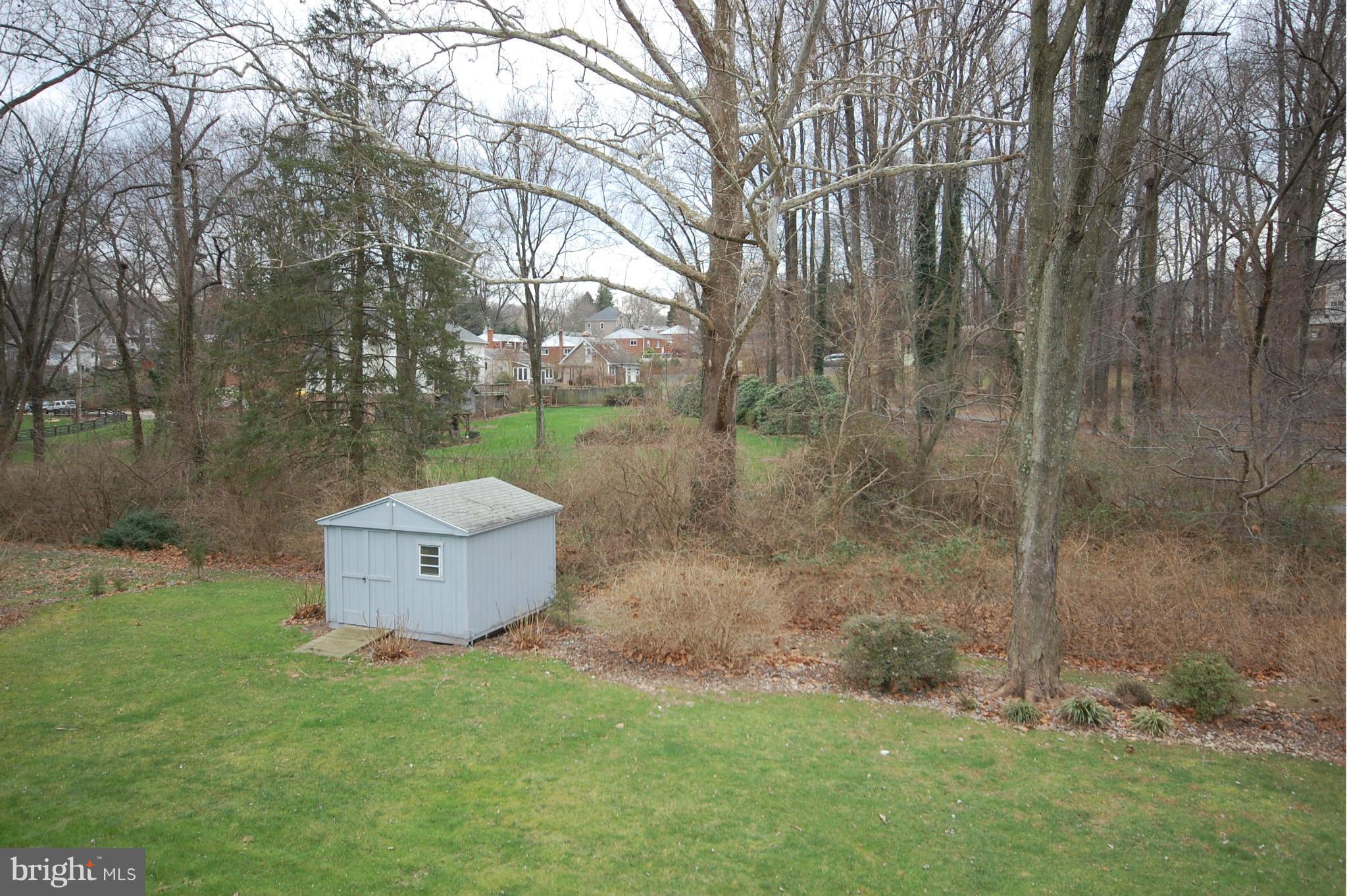 3617 Colony Road Fairfax, VA 22030 - Photo 27 of 30 Exterior (Rear)