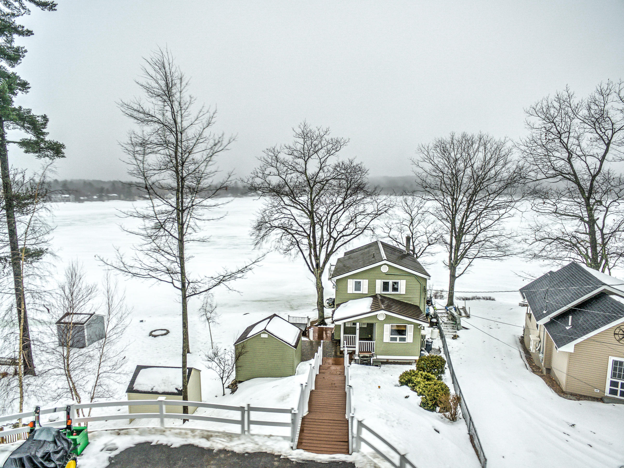 54 Terrace Road Auburn, ME 04210 - Photo 43 of 61 108288-aesd-12