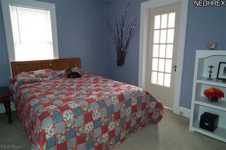 3552 Silsby Road Cleveland Heights, OH 44118 - Photo 9 of 10 BEDROON 3