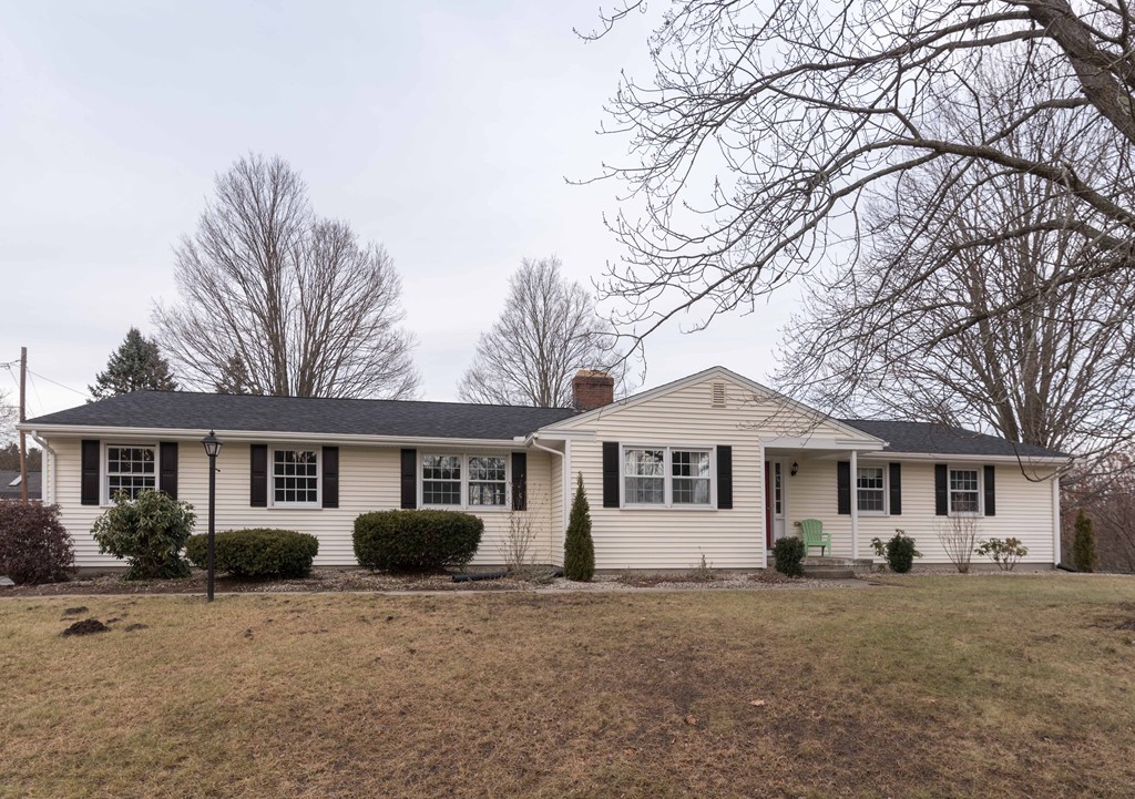 111 Mill Valley Road Belchertown, MA 01007 - Photo 1 of 26 Gallery Image 1