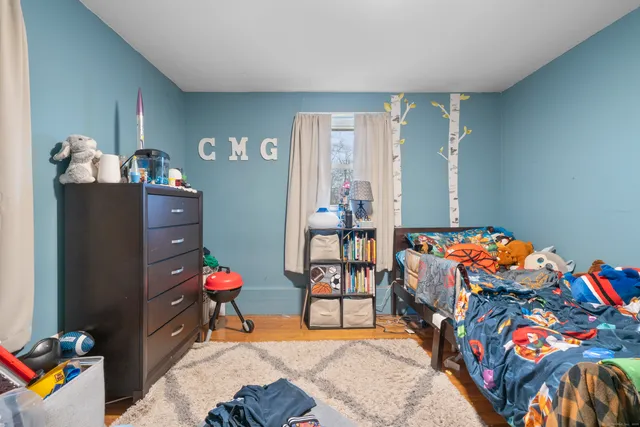 $410,000 | 523 Chamberlain Hill Road, Haddam, CT 06441