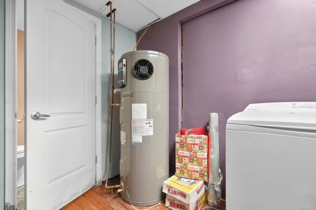 $410,000 | 523 Chamberlain Hill Road, Haddam, CT 06441