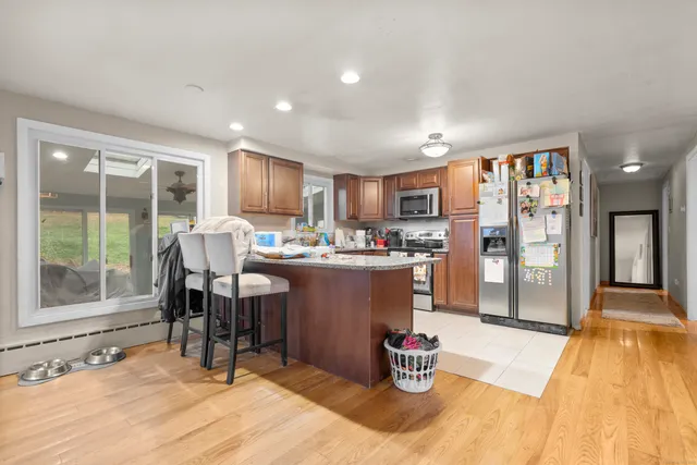 $410,000 | 523 Chamberlain Hill Road, Haddam, CT 06441