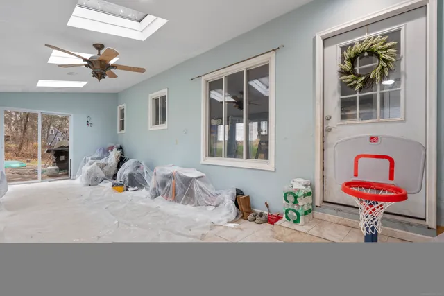 $410,000 | 523 Chamberlain Hill Road, Haddam, CT 06441