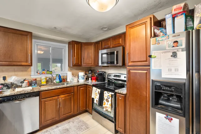 $410,000 | 523 Chamberlain Hill Road, Haddam, CT 06441