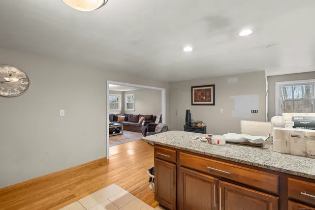 $410,000 | 523 Chamberlain Hill Road, Haddam, CT 06441