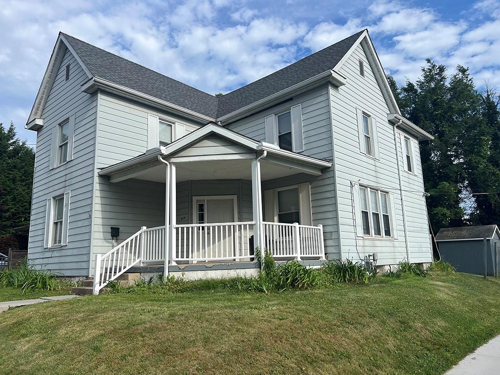 974 Church Street Indiana, PA 15701 - Photo 1 of 20 974 Church Street, Indiana