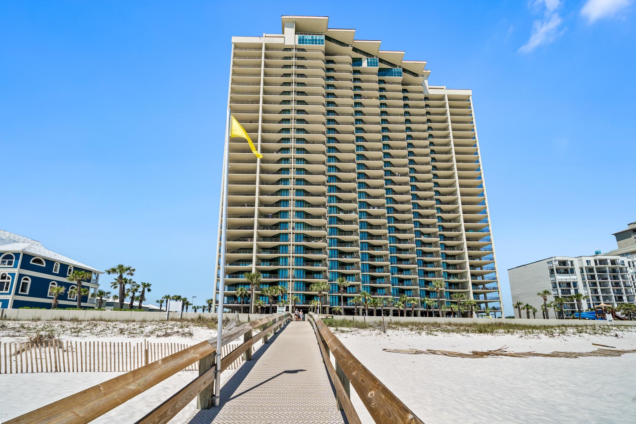 23972 Perdido Beach Boulevard, Unit 2402 Orange Beach, AL 36561 - Photo 34 of 36