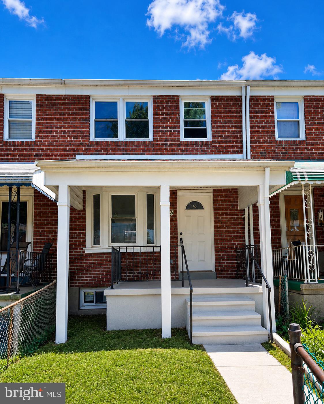1905 Nevill Road Baltimore, MD 21222 - Photo 1 of 1 Gallery Image 1