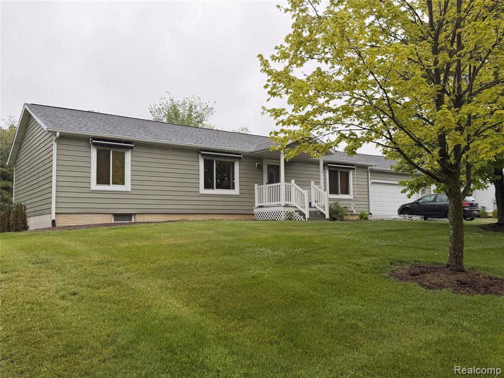 337 Lafayette Street Manchester, MI 48158 - Photo 1 of 43