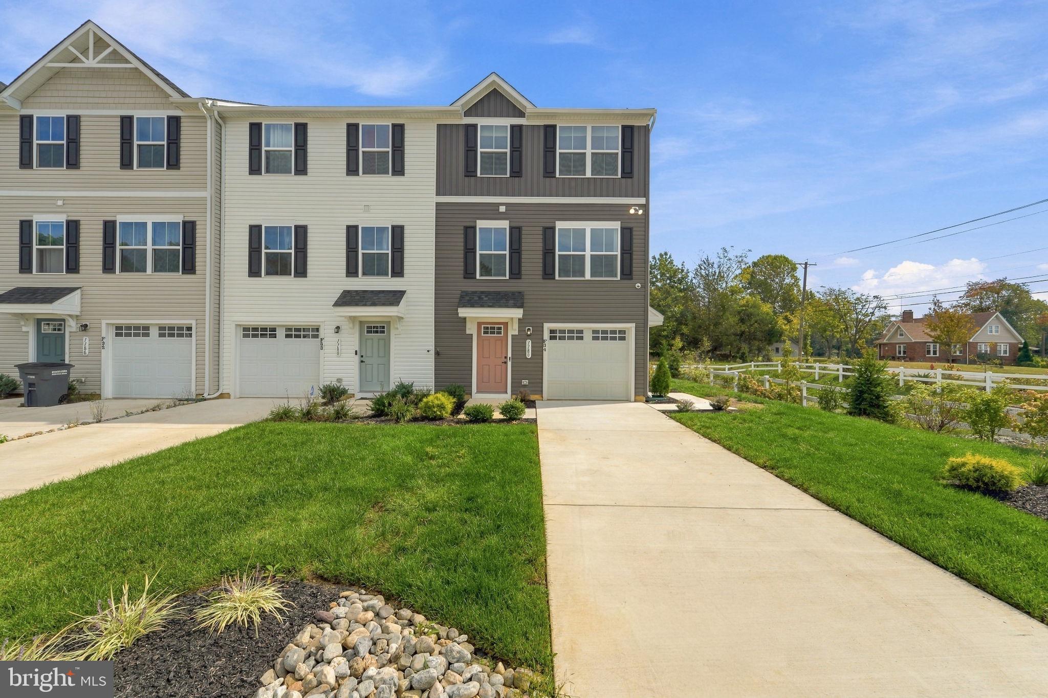 1180 West Walnut Road, Unit F34 Vineland, NJ 08360 - Photo 1 of 44 Exterior Front