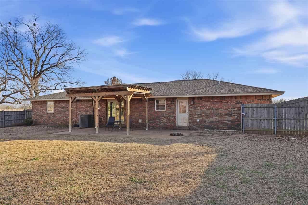 703 Quail Creek Road Perry, OK 73077 - Photo 32 of 42 Gallery Image 32