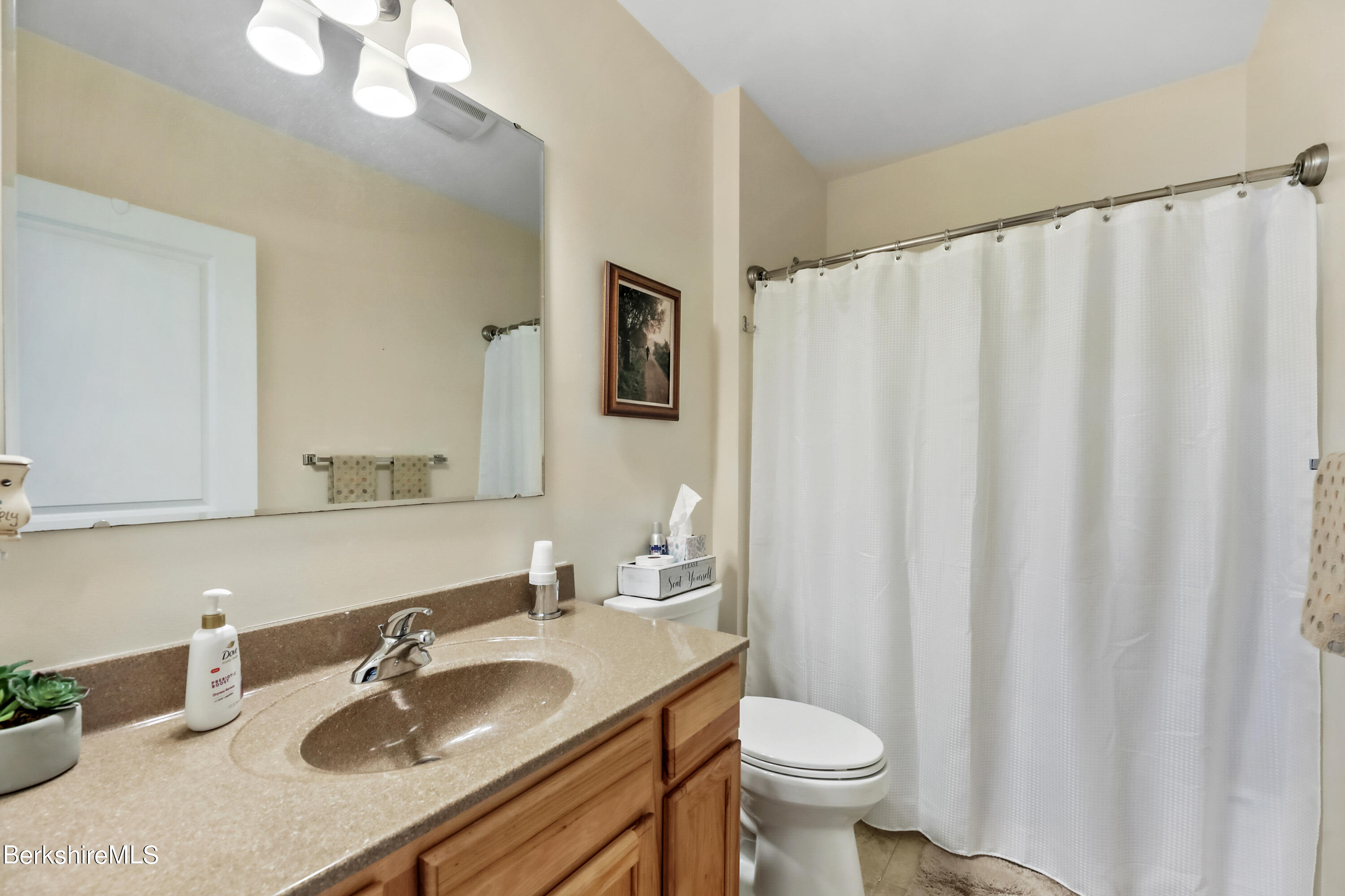410 W Road Adams, MA 01220 - Photo 24 of 49 Bathroom Two