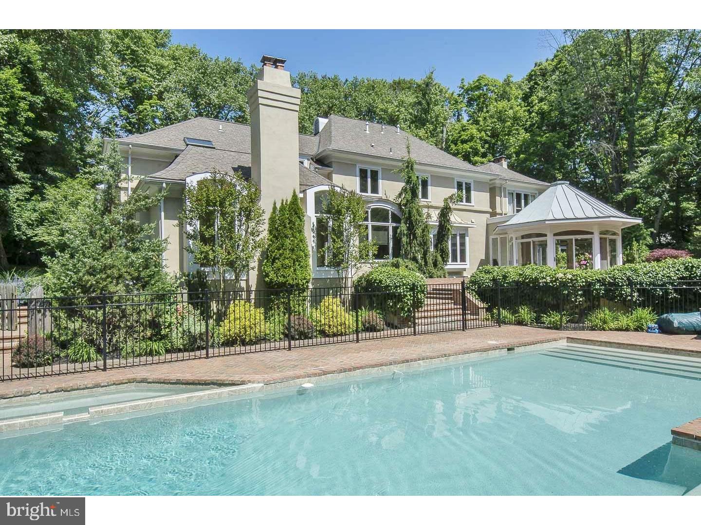 855 Waverly Road Bryn Mawr, PA 19010 - Photo 1 of 18 Gallery Image 1