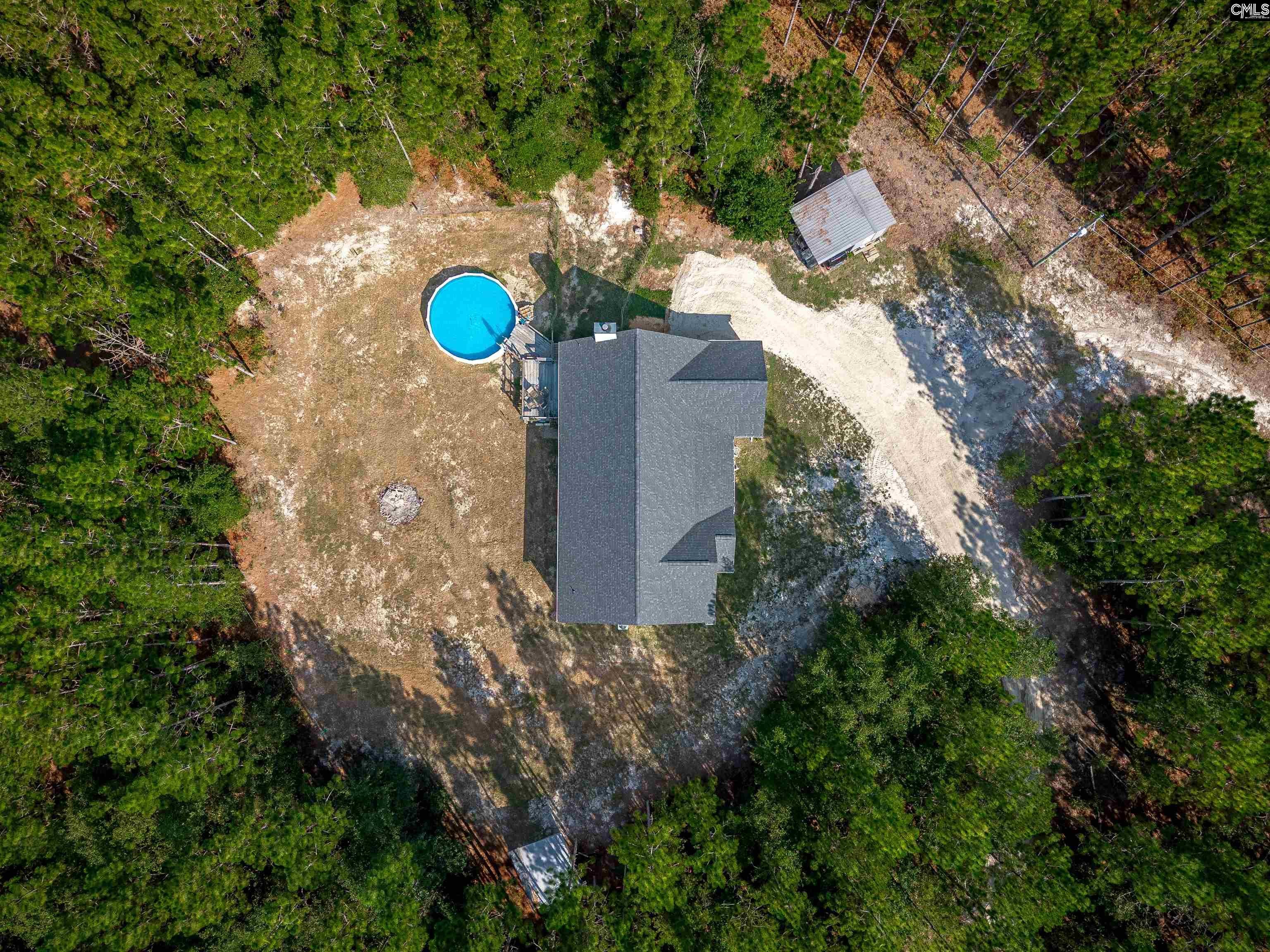 1108 Cotton Branch Road Leesville, SC 29070 - Photo 64 of 72 Gallery Image 64