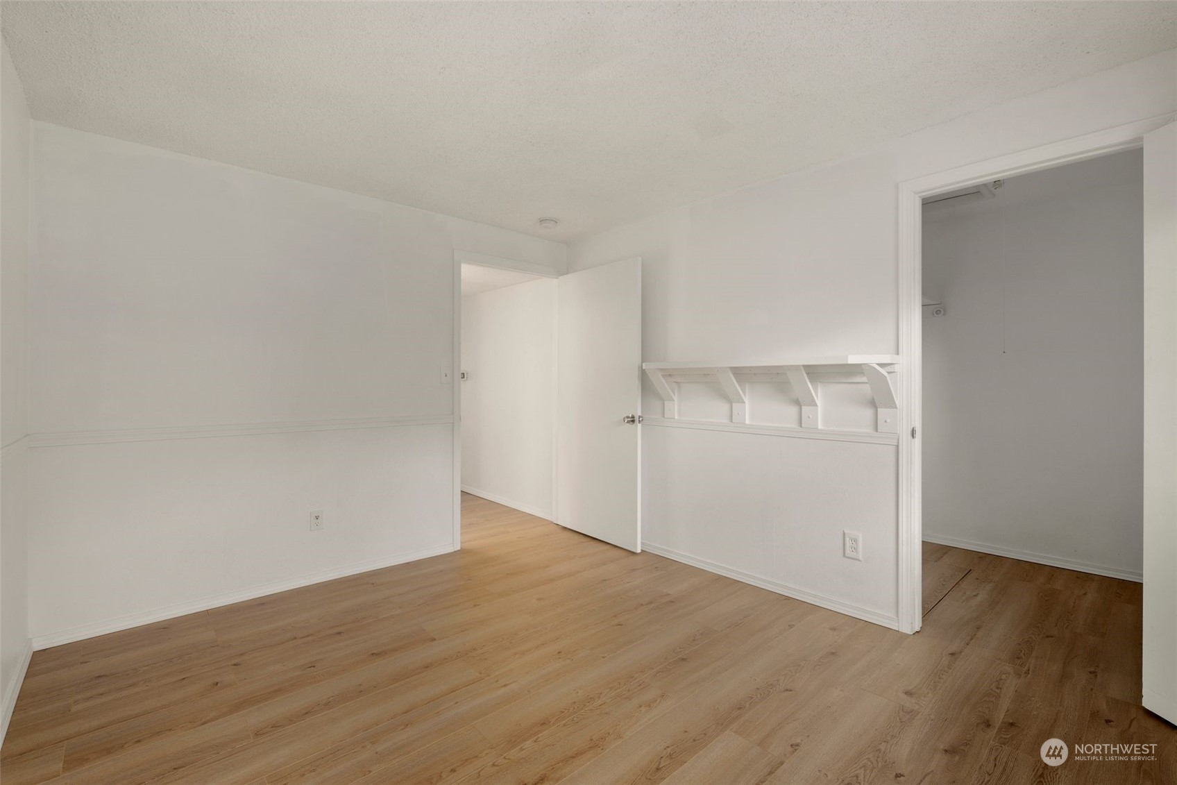 10705 Southeast 236th Place Kent, WA 98031 - Photo 8 of 36 a view of an empty room