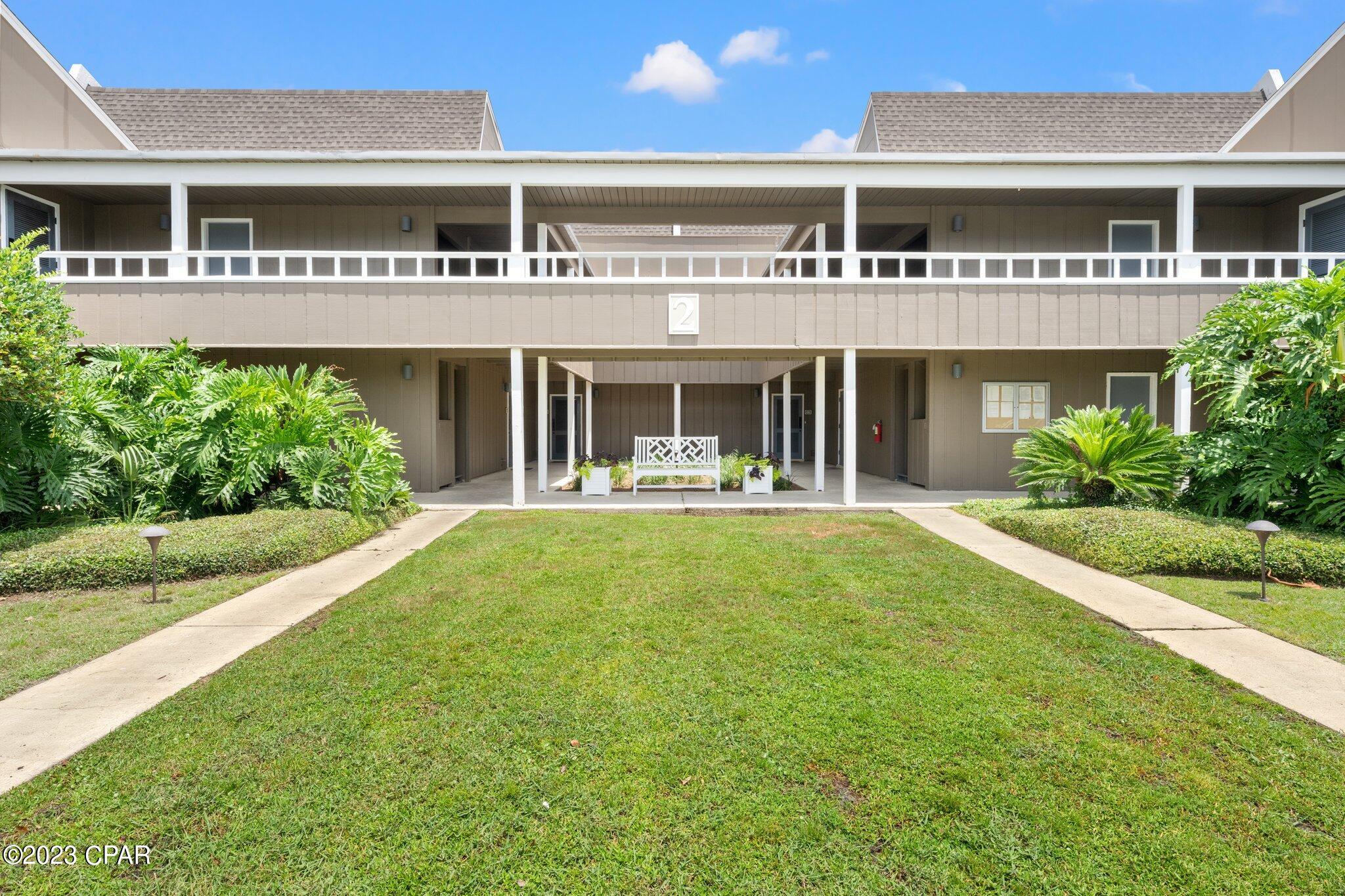 4725 Bay Point Road, Unit 261 Panama City Beach, FL 32408 - Photo 25 of 27