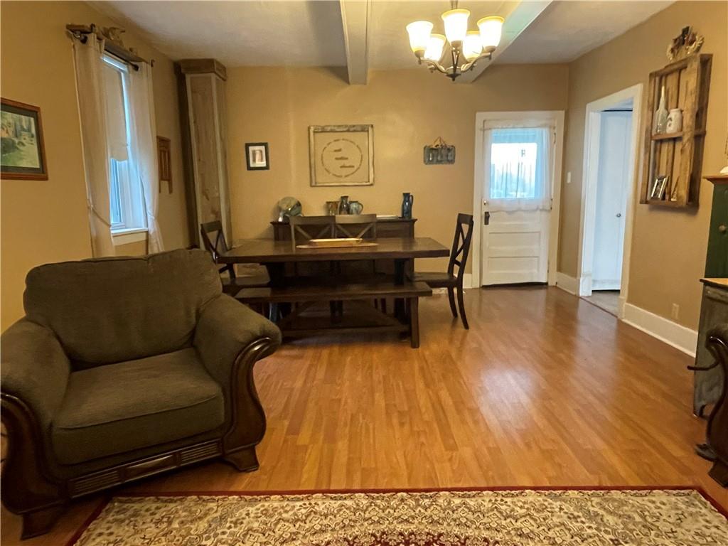 1569 Pleasant Valley Road Mount Pleasant, PA 15666 - Photo 7 of 20 Gallery Image 7