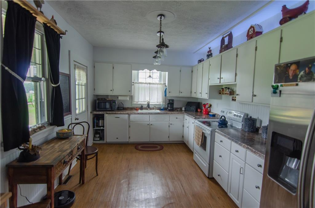1569 Pleasant Valley Road Mount Pleasant, PA 15666 - Photo 8 of 20 Gallery Image 8