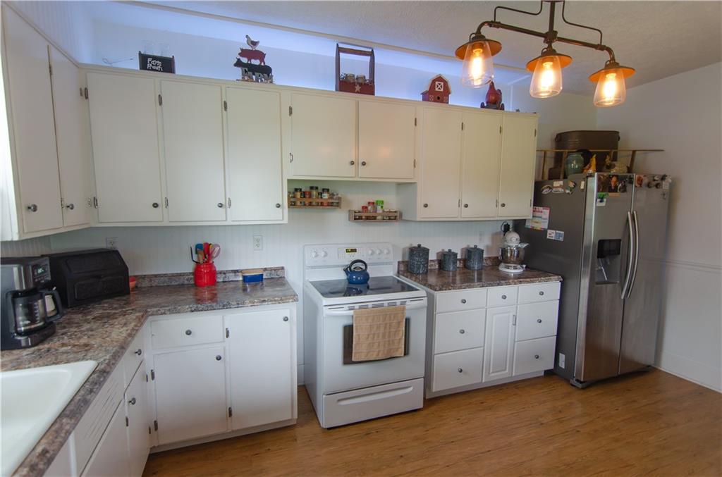 1569 Pleasant Valley Road Mount Pleasant, PA 15666 - Photo 9 of 20 Gallery Image 9