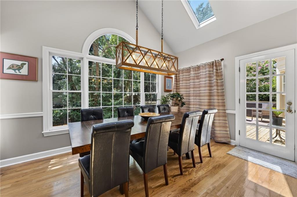 5535 Grove Point Road Johns Creek, GA 30022 - Photo 23 of 73 Gallery Image 23