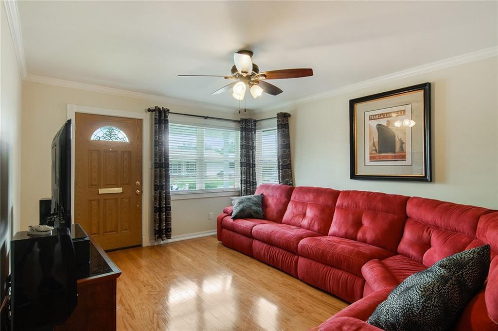 4209 Haring Road Metairie, LA 70006 - Photo 2 of 15 Gallery Image 2