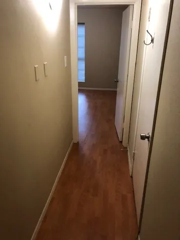 a view of a bathroom