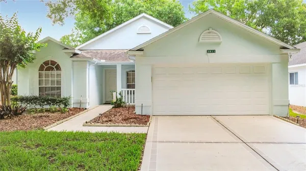 $318,500 | 3811 Westerham Drive, Clermont, FL 34711
