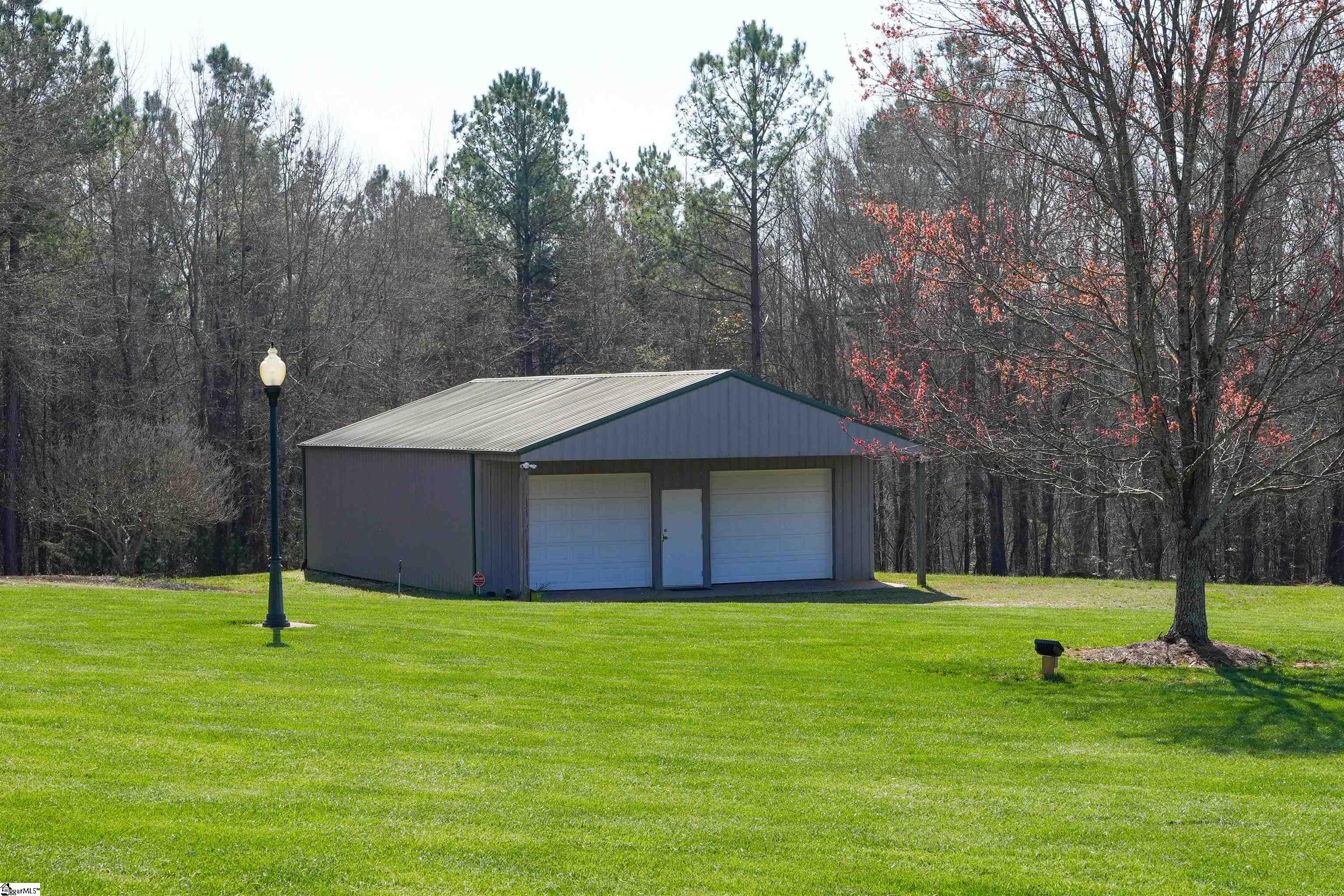 421 East Church Road Easley, SC 29642 - Photo 37 of 50