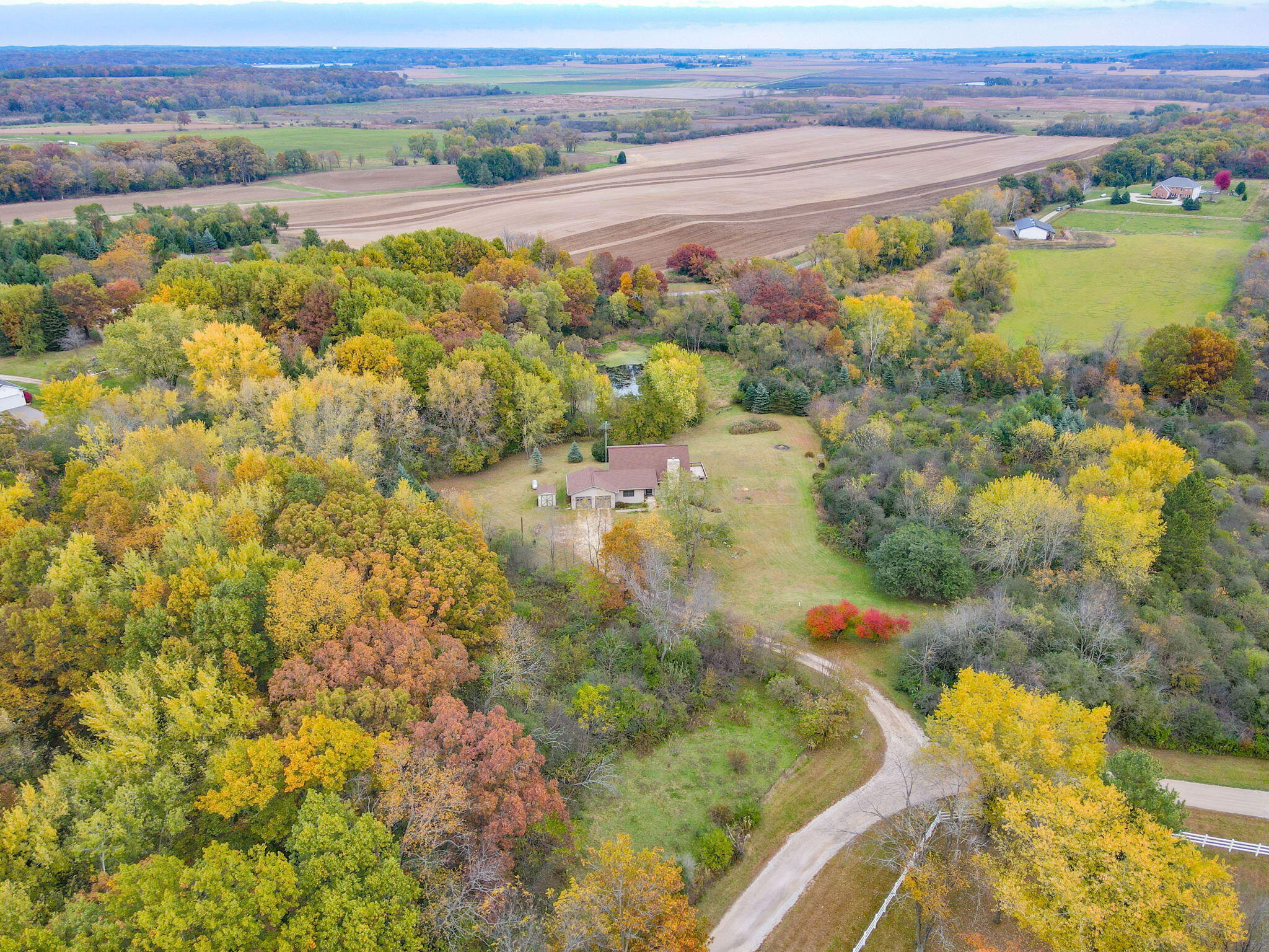 N5568 Johnson Road Richmond, WI 53115 - Photo 39 of 39 E3FD31C4-14D5-44D1-BF9A-87FAD844188F