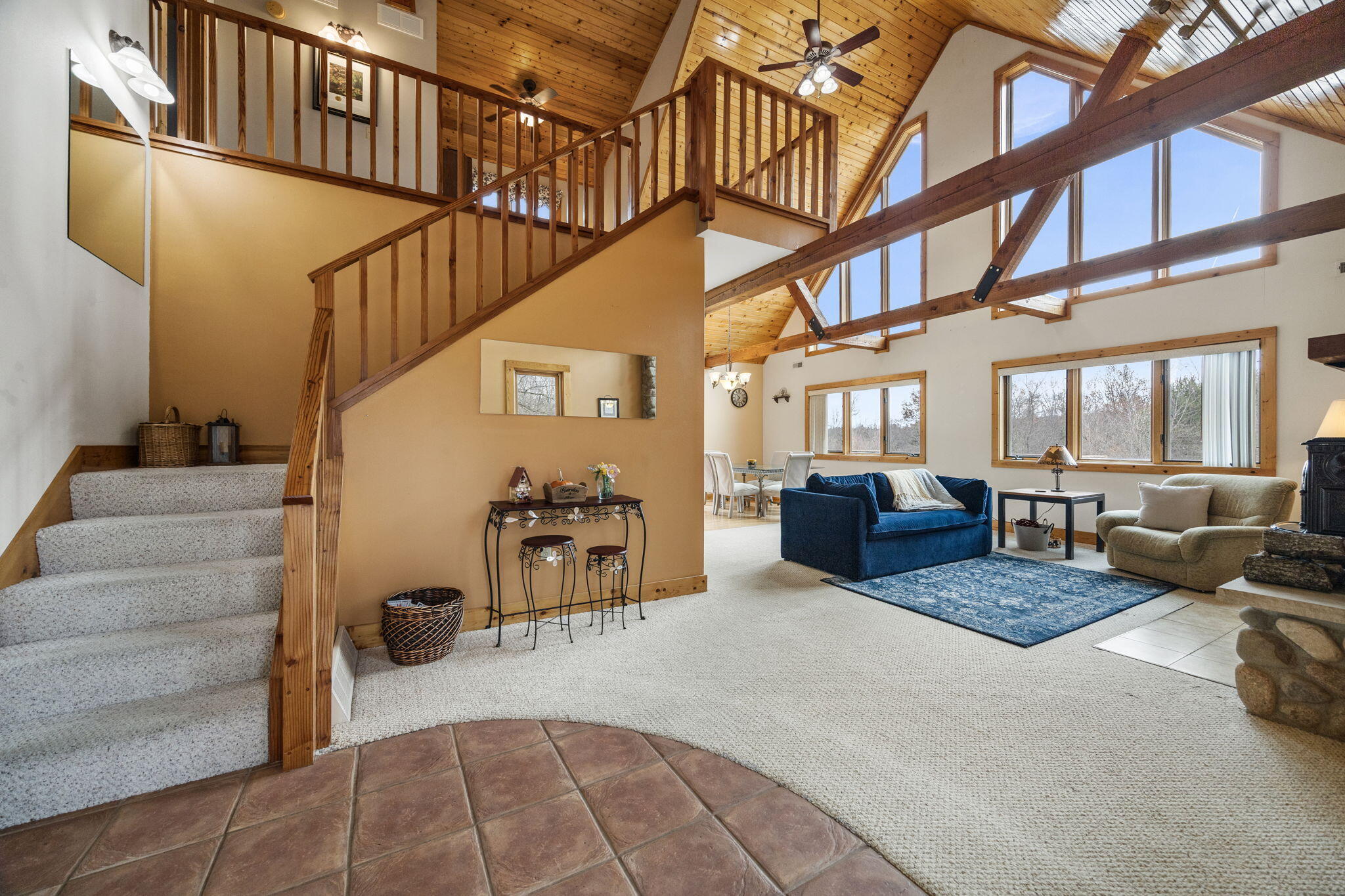 N5568 Johnson Road Richmond, WI 53115 - Photo 7 of 39 C299460B-C3AE-48C0-8F89-AA1FEBEEA721