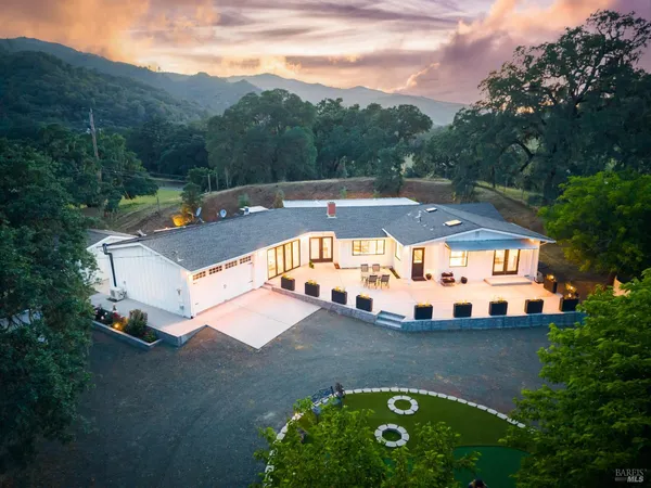 $1,195,000 | 1610 Capell Valley Road, Napa, CA 94558