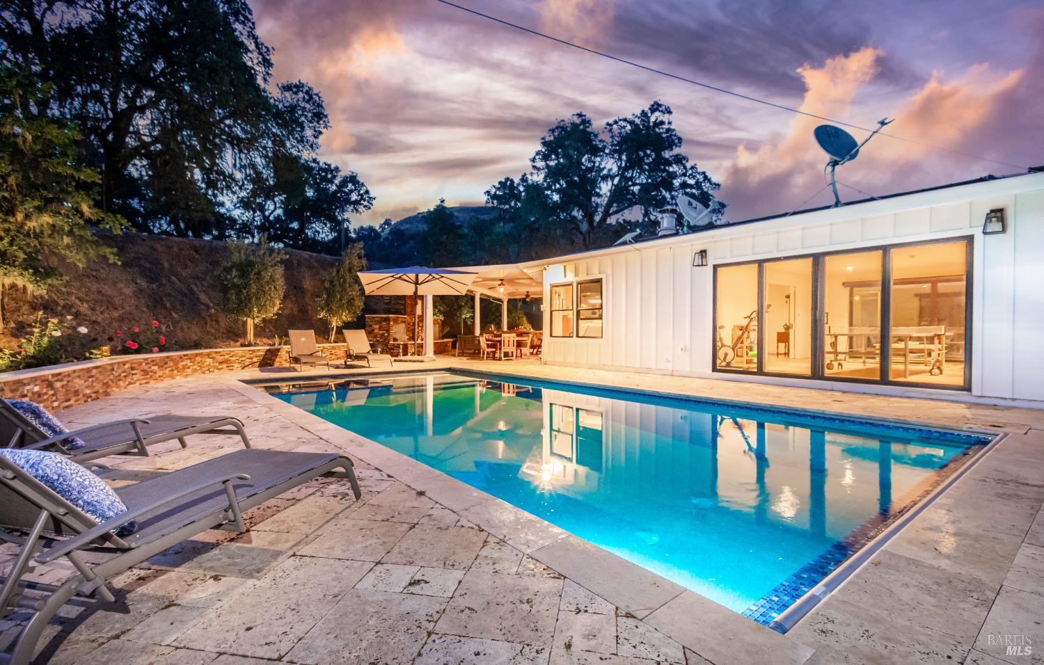 1610 Capell Valley Road Napa, CA 94558 - Photo 14 of 80