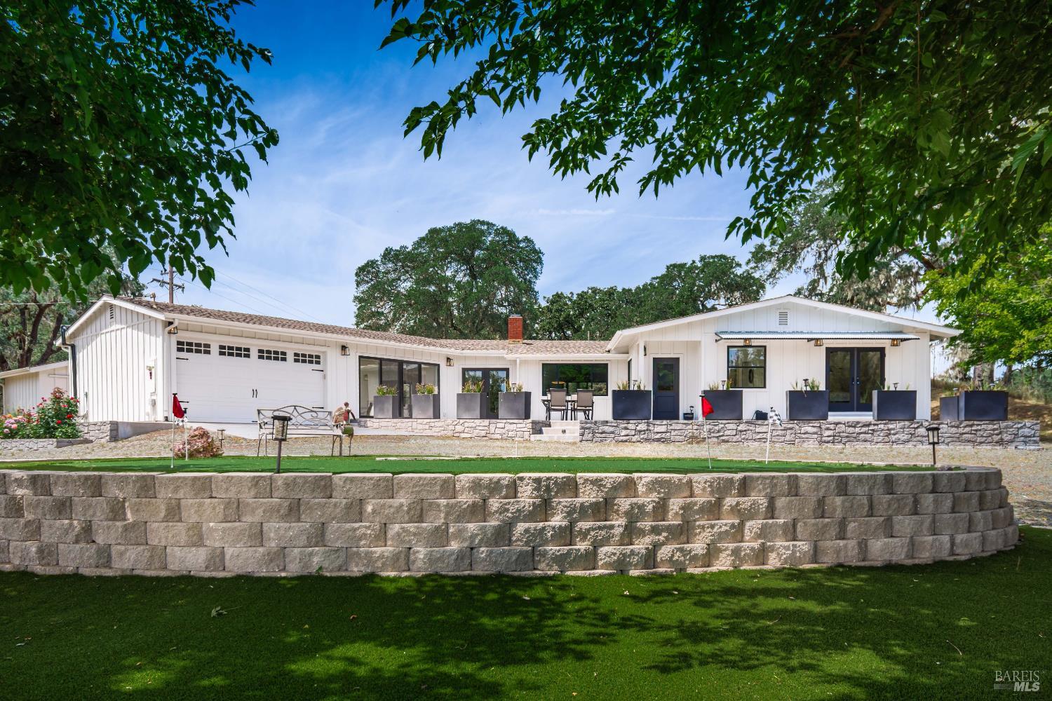 1610 Capell Valley Road Napa, CA 94558 - Photo 15 of 80