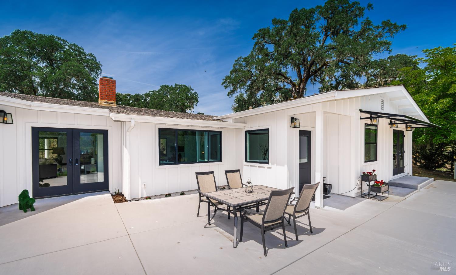 1610 Capell Valley Road Napa, CA 94558 - Photo 16 of 80