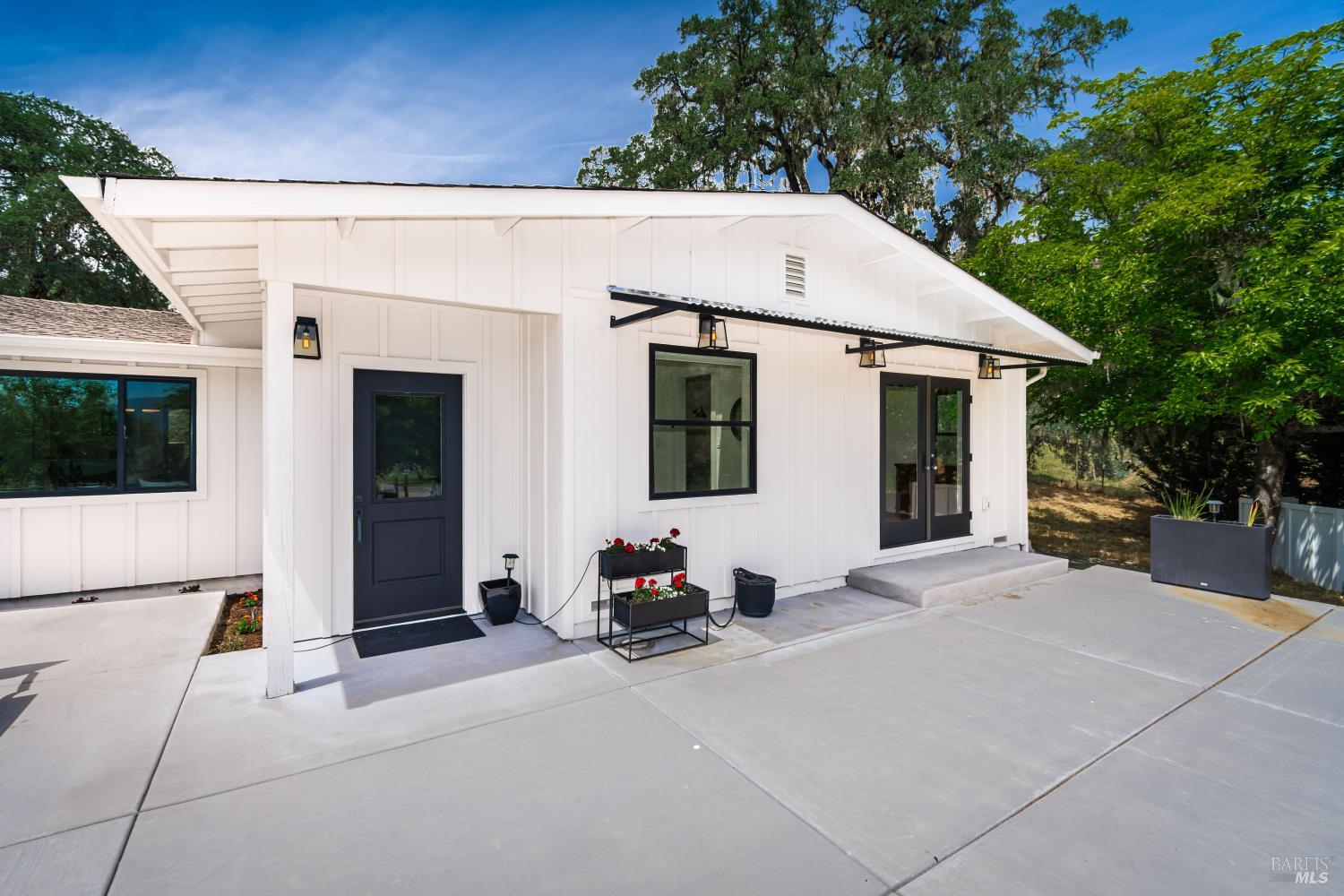 1610 Capell Valley Road Napa, CA 94558 - Photo 17 of 80