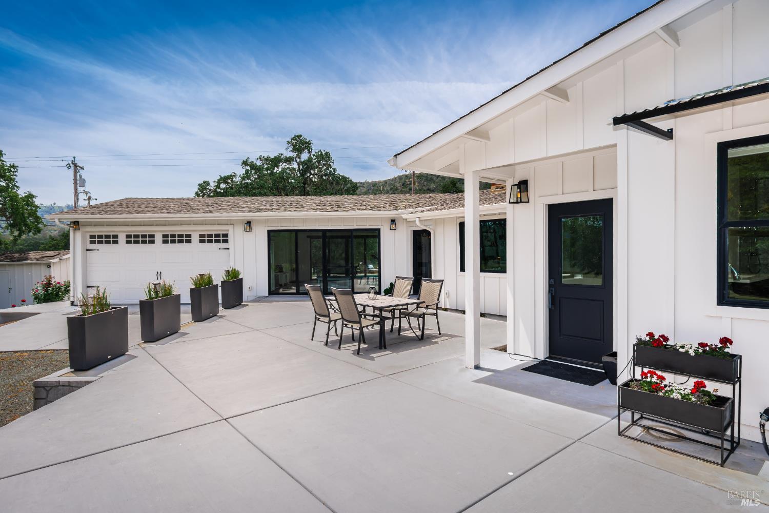 1610 Capell Valley Road Napa, CA 94558 - Photo 18 of 80