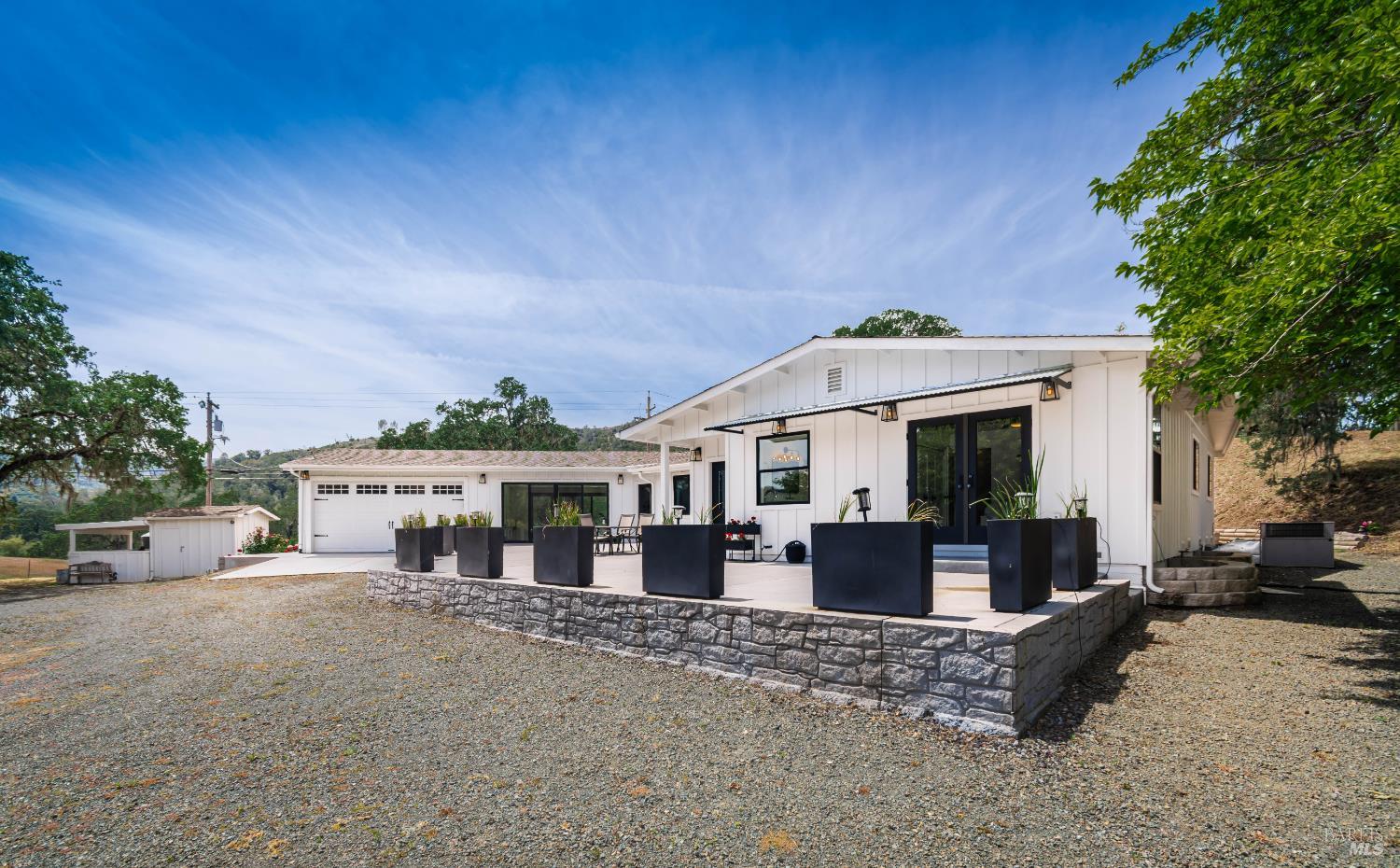 1610 Capell Valley Road Napa, CA 94558 - Photo 19 of 80