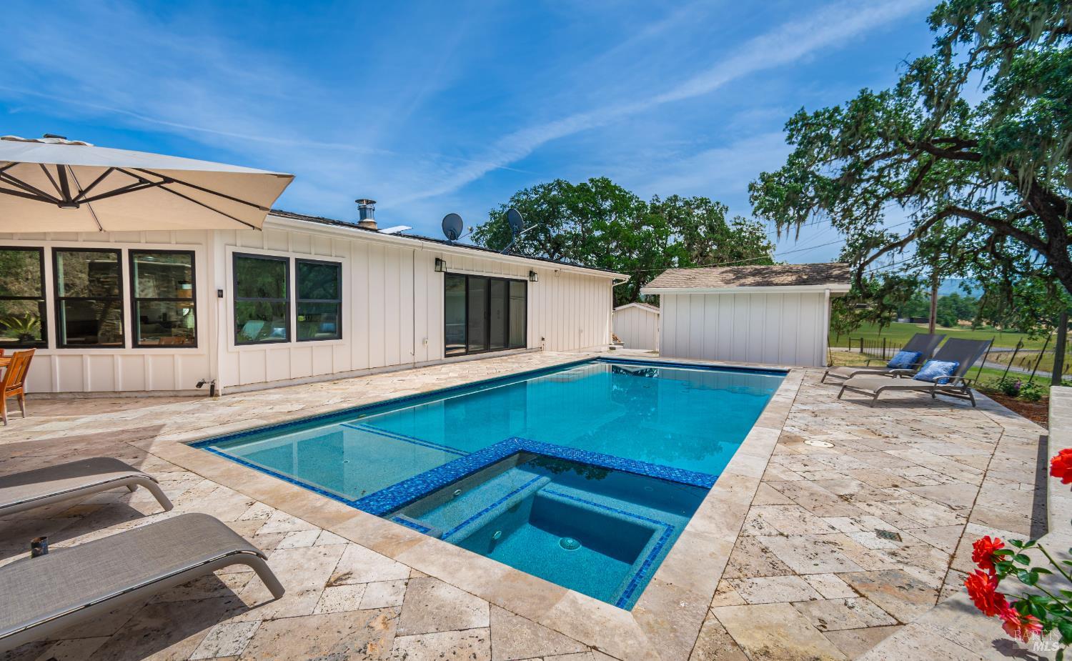 1610 Capell Valley Road Napa, CA 94558 - Photo 2 of 80