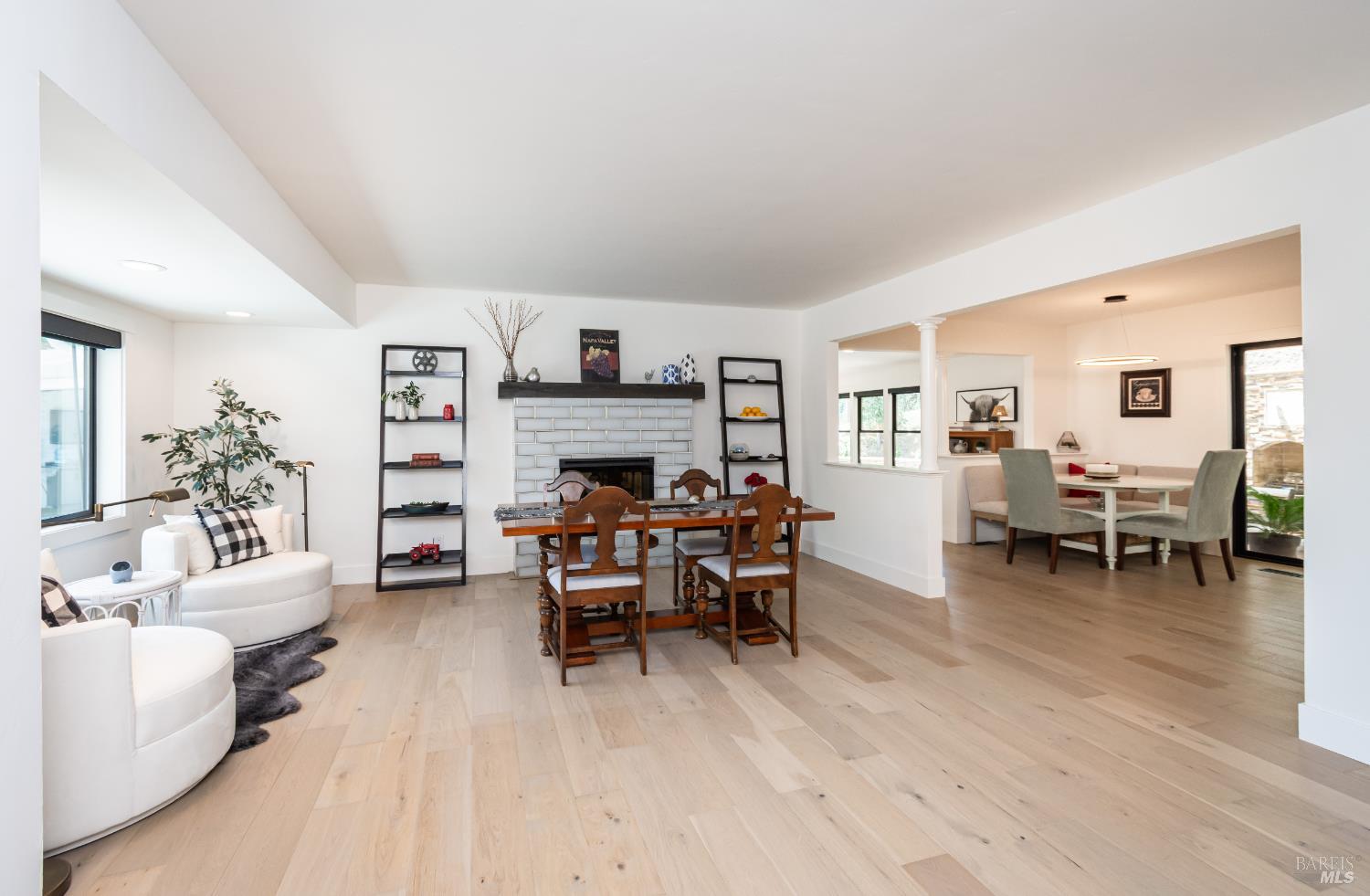 1610 Capell Valley Road Napa, CA 94558 - Photo 22 of 80