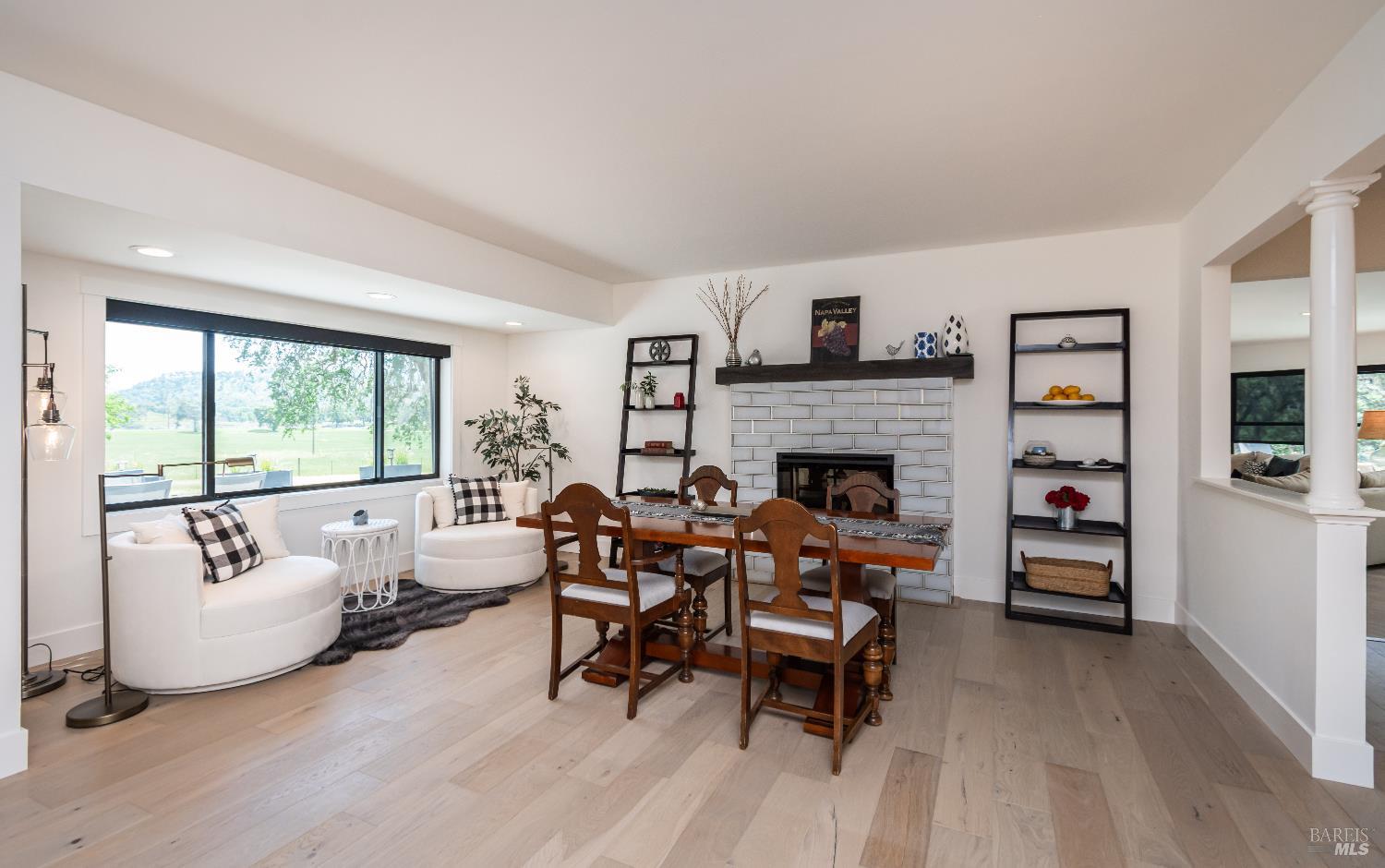 1610 Capell Valley Road Napa, CA 94558 - Photo 23 of 80