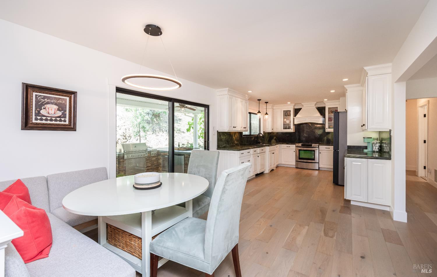 1610 Capell Valley Road Napa, CA 94558 - Photo 28 of 80